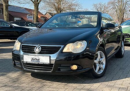 VW Eos Volkswagen 2.0 Turbo