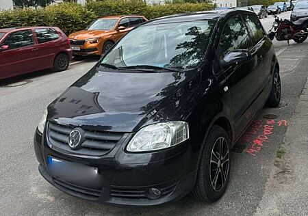 VW Fox Volkswagen 1.2 Style