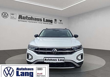 VW T-Roc Volkswagen 1.5 TSI DSG Style IQ.DRIVE Matix LED Easy Open 8-f