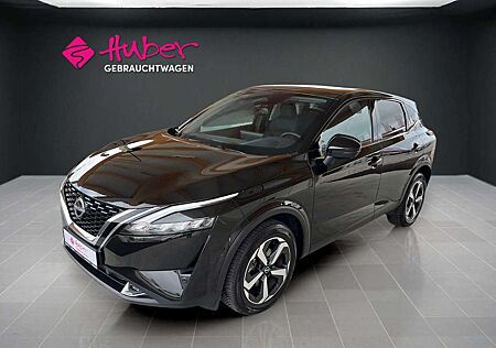 Nissan Qashqai N-CONNECTA 158 PS AT (*WINTER*BUSINESS*)