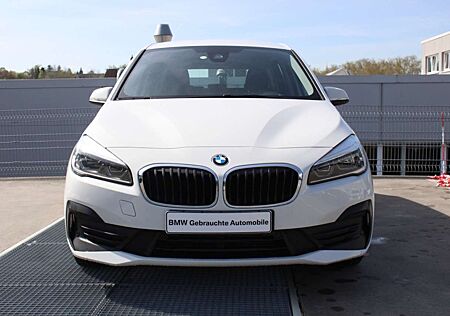 BMW 216 d Gran Tourer Navi.LED.Parkass.PDCvohi.Tempom