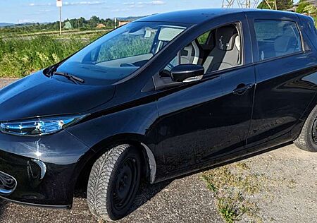 Renault ZOE (ohne Batterie) 22 kwh Intens