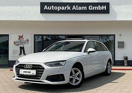 Audi A4 Avant 35 TFSI S-tronic LED Klima Navi Pano