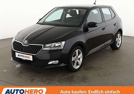 Skoda Fabia 1.0 MPI Cool Plus*PDC*SHZ*KLIMA*