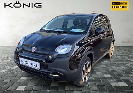 Fiat Panda 1.0 GSE City Cross Klimaanlage