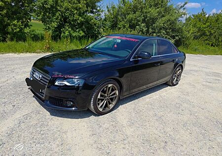 Audi A4 1.8 TFSI Ambition