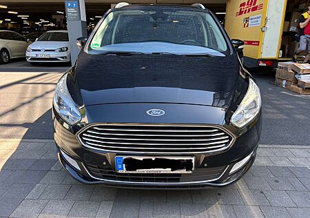 Ford Galaxy 2.0 TDCi Bi-Turbo Aut. Titanium