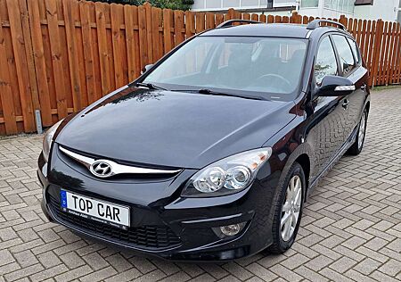 Hyundai i30 i30cw 1.6 CRDi Classic