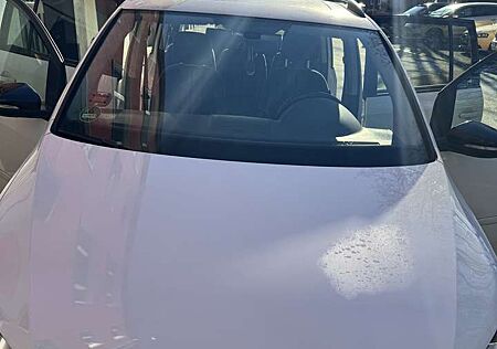 VW Touran Volkswagen 1.6 TDI DPF MATCH