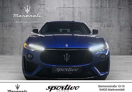 Maserati Levante Diesel GranSport