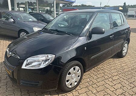 Skoda Fabia Cool Edition *Standheizung*Allwetterreifen