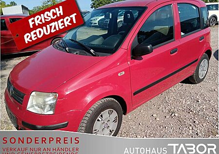 Fiat Panda 1.2 Dynamic Klima RadioCD el.FH