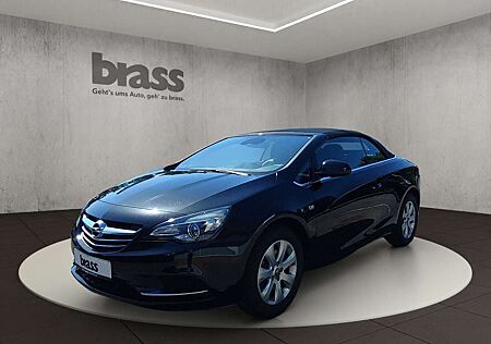 Opel Cascada Cabrio Edition 1.4 ECOTEC Turbo Start/St