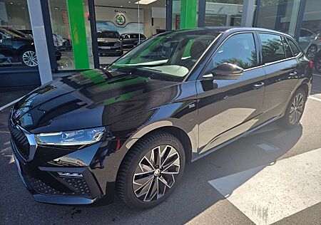 Skoda Scala Drive "Dienstwagen" Ihre Vertragshändler