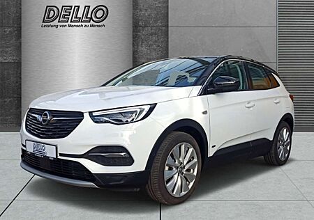 Opel Grandland X INNOVATION PHEV Automatik Allrad Navi Leder 360 Ka