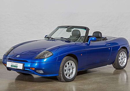 Fiat Barchetta 1.8 16V, sehr schöner Originalzustand