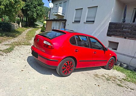 Seat Leon 1.6