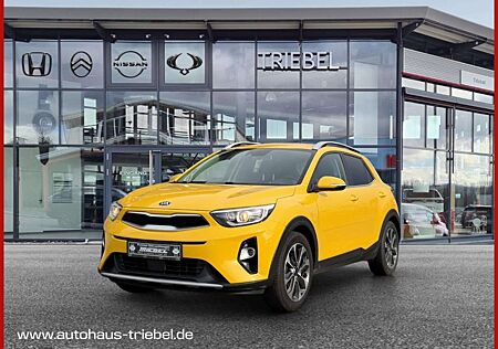 Kia Stonic Spirit 1.0 T-GDi °Navi°RFK°PDC°SHZ°AAC°