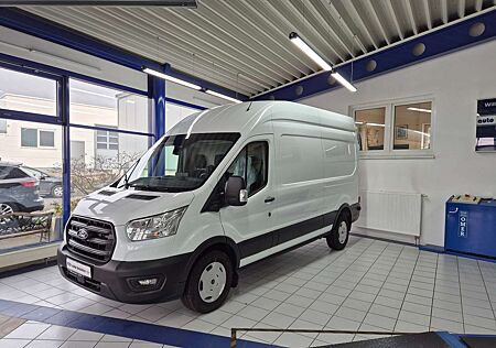 Ford Transit Kasten 350 L3 H3 Trend-360° Kamera- 4 Jahre G.