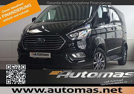 Ford Others 320 L1 Tourneo Titanium X Standhzg. Leder