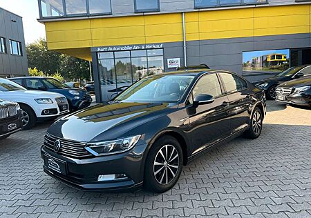 VW Passat Volkswagen 1.6 Trendline BlueMotion KLIMAA/NAVI*TOP