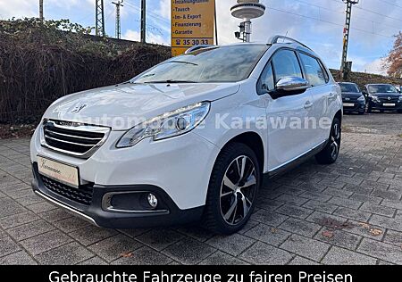 Peugeot 2008 Allure NUR 85.000 KM