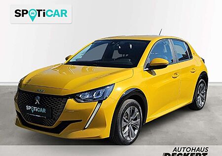 Peugeot 208 Active Elektromotor 136 (100KW)