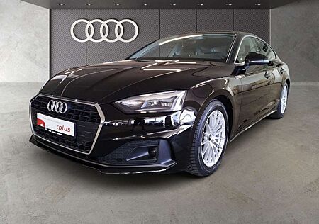 Audi A5 35 TFSI S tronic LED DAB PDC