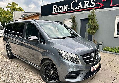 Mercedes-Benz V 250 V250d EDITION lang/PANO/AHK/BURM/AMG/360°/STNDHZ