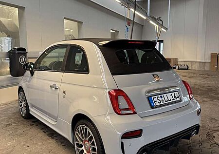 Abarth 595C