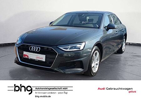Audi A4 30 TDI LED/AHK/Assist/uvm.