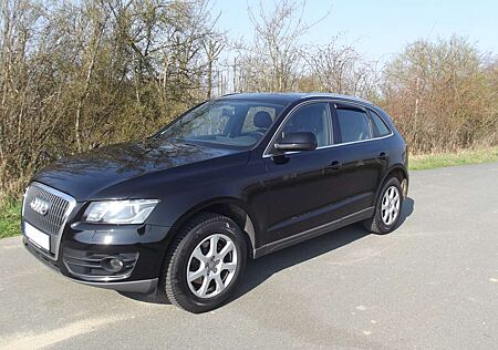 Audi Q5 Diesel 2.0 TDI quattro Stronic