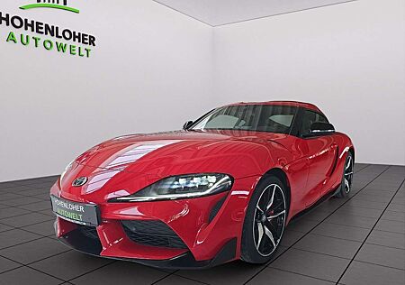 Toyota Supra GR 2.0 Dynamic *LED *RFK *Navi