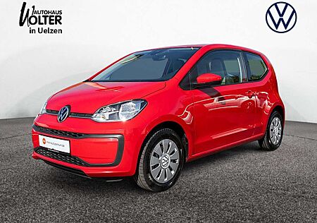 VW Up Volkswagen ! 1.0 TEMP KAM BLUETOOTH -CONNECT USB DAB