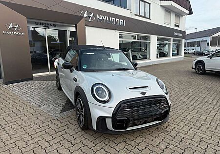 Mini Cooper S Cabrio Cooper Cabrio S John Cooper Works Trim