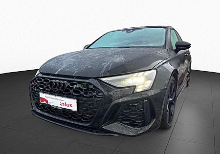 Audi RS3 Sportback S tr. ACC+B&O+KERAMIK+SPORTABGAS