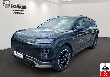 Hyundai IONIQ 9 UNIQ Pano Swivel Paket Allrad