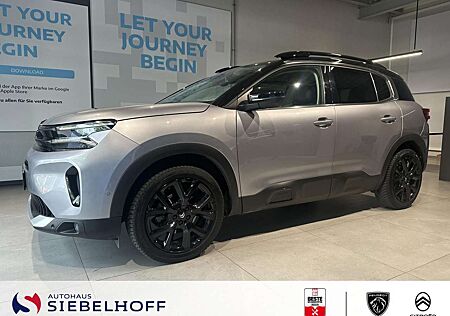 Citroen C5 Aircross MAX PureTech 130 EAT8