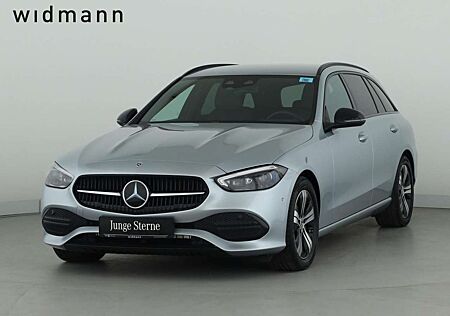 Mercedes-Benz C 300 d T *Avantgarde*Digi-Light*Distronic*AHK**