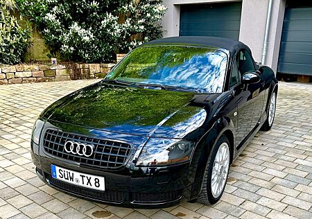 Audi TT Roadster 1.8