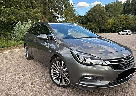 Opel Astra Ultimate Start/Stop