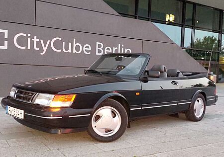 Saab 900 S Softturbo