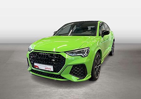 Audi RS Q3 Sportback S tronic Pano ACC AHK MATRIX LM