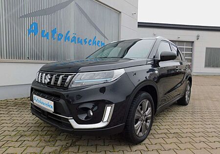 Suzuki Vitara 1.4 Comfort+ 4x4 LED/Navi/AHZ/ACC/Kamera