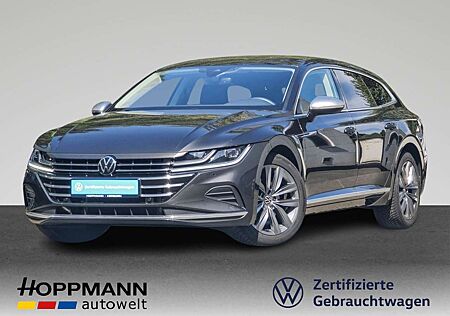 VW Arteon Volkswagen Shootingbrake 2.0TDI Elegance AHK Kamera
