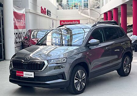 Skoda Karoq 1.5 Tour DSG+Kamera+LED+Navi