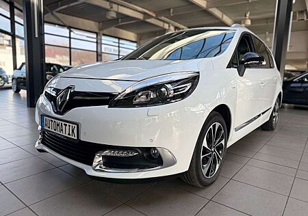 Renault Grand Scenic Scenic III Grand BOSE Edition Autom. AHK SHZ PDC