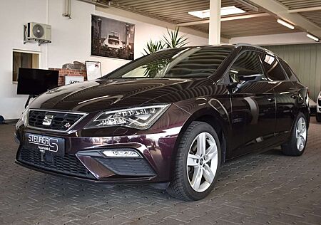 Seat Leon ST 1.6 TDI FR DSG LED Pano Navi APP