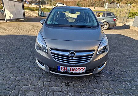 Opel Meriva Innovation