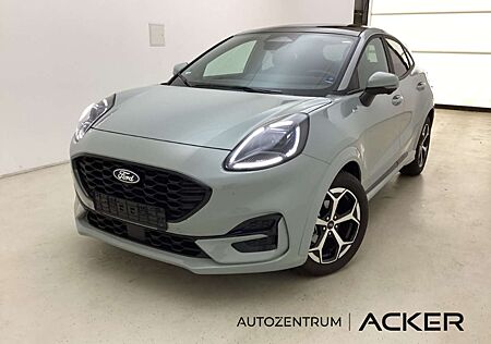 Ford Puma 1.0 EcoBoost MHEV ST-Line 7AT PSD/iACC -38%
